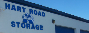 Photo of Hart Road Means Storage