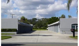 Photo of All Aboard Storage - Jackson Depot
