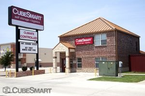 Photo of CubeSmart Self Storage