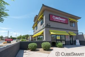 Photo of CubeSmart Self Storage