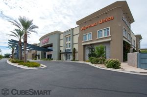 Photo of CubeSmart Self Storage