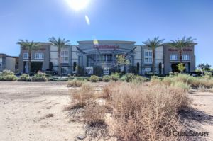 Photo of CubeSmart Self Storage - Chandler - 2414 South Gilbert Road