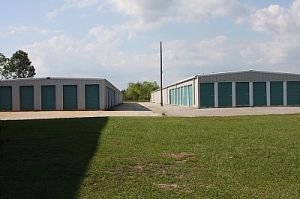 Photo of Josephine Mini Storage