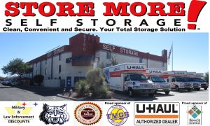 Photo of RightSpace Storage - Tanque Verde