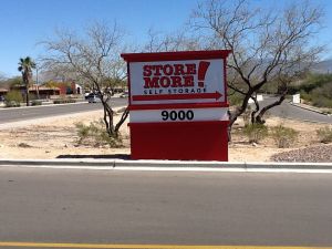 Photo of RightSpace Storage - Bear Canyon
