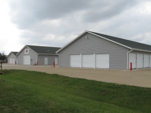 Photo of A&M Storage - Monroe, IN
