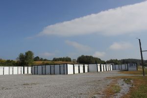 Photo of Midway Storage II