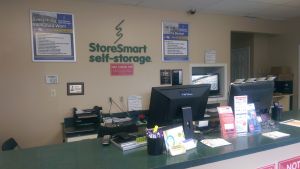 Photo of StoreSmart - West Conway