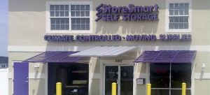 Photo of StoreSmart - Spring Hill - Commercial Way