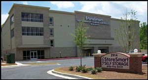 Photo of StoreSmart - Buford