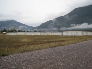 Photo of Wildflower Storage