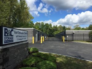 Photo of B & C Storage - Dewitt