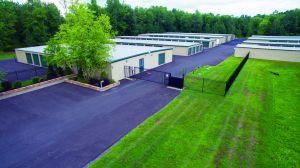 Photo of B&C Storage - Liverpool/Clay
