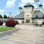 Photo of Twin Spires Self Storage