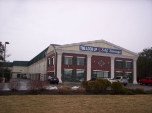 Photo of The Lock Up Storage Centers - East Setauket