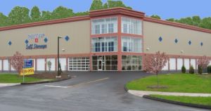 Photo of The Lock Up Storage Centers - Branford