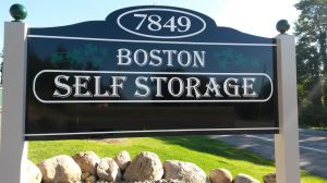 Photo of Boston Self Storage