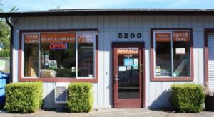 Photo of Lacey Express Storage