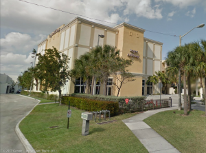 Photo of Keystone Self Storage - North Miami - 1945 Northeast 135th Street