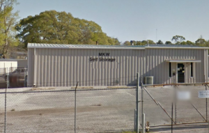 Photo of MKW Self Storage