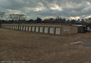 Photo of Indian Creek Self Storage