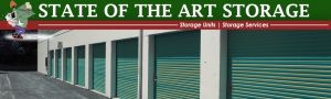 Photo of State of the Art Storage