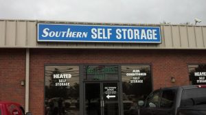 Photo of Southern Self-Storage