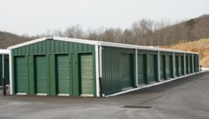 Photo of North Central Storage