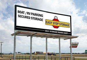 Photo of Easy Stop Storage - Plainview
