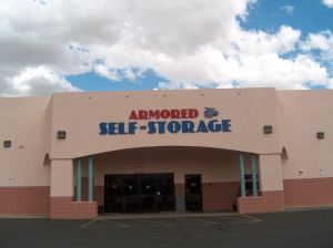 Photo of Armored Self Storage - 48th St.
