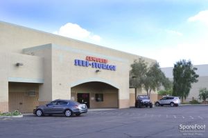 Photo of Armored Self Storage - Kyrene