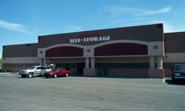 Photo of Armored Self-Storage - Ray Road