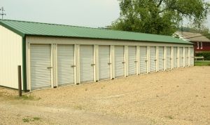 Photo of Homer City Intown Storage