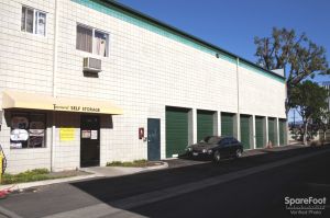Photo of Townsend Self Storage