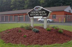 Photo of Vernon Self Storage - West St