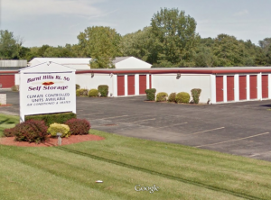 Photo of A Metro Self Storage - Burnt Hills/Glenville