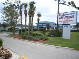 Photo of United Stor-All Winter Park