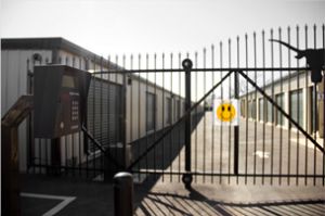 Photo of Longhorn Self Storage