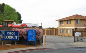 Photo of Chico U Lock It Self Storage