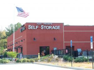 Photo of AAA Private Self Storage
