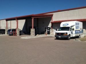 Photo of Uncle Bob's Self Storage - Colorado Springs - Scarlet Drive
