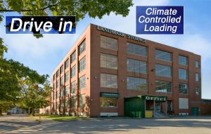 Photo of Landmark Self Storage