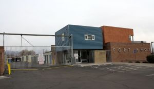 Photo of Fort Knox Self Storage - NM
