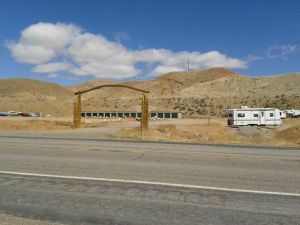 Photo of Absaroka Storage - Hwy 26