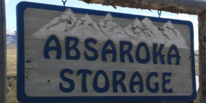 Photo of Absaroka Storage - Gilliland Ave
