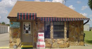 Photo of Byron Self Storage
