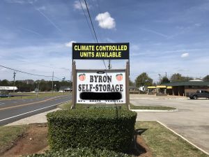 Photo of Byron Self Storage