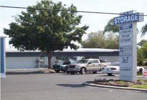 Photo of EZ Storage and Business Center