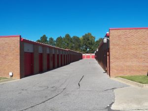 Photo of Devon Self Storage - Shelby