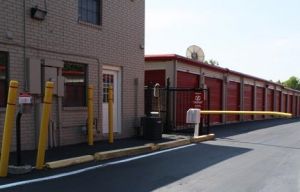 Photo of Devon Self Storage - Moriarty